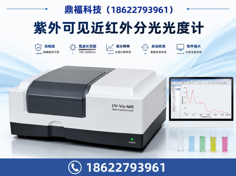 江夏区红外光谱仪展示图