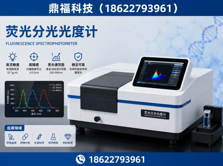 江夏区鼎福科技展示图